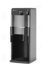 MACCHINA PER MESCOLARE DESSERT HENDI NERO 230V/200W 253X252X(H)650MM - 237373