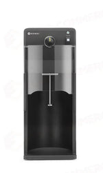 MACCHINA PER MESCOLARE DESSERT HENDI NERO 230V/200W 253X252X(H)650MM - 237373
