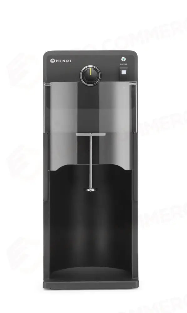 MACCHINA PER MESCOLARE DESSERT HENDI NERO 230V/200W 253X252X(H)650MM - 237373
