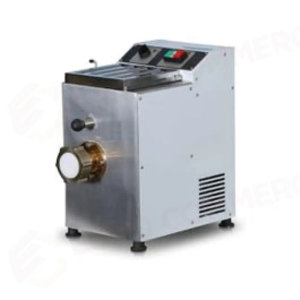 MACCHINA PER PASTA FRESCA - 1,7 KG - ALLUMINIO - MONOFASE - EUNICE - SWEDLINGHAUS