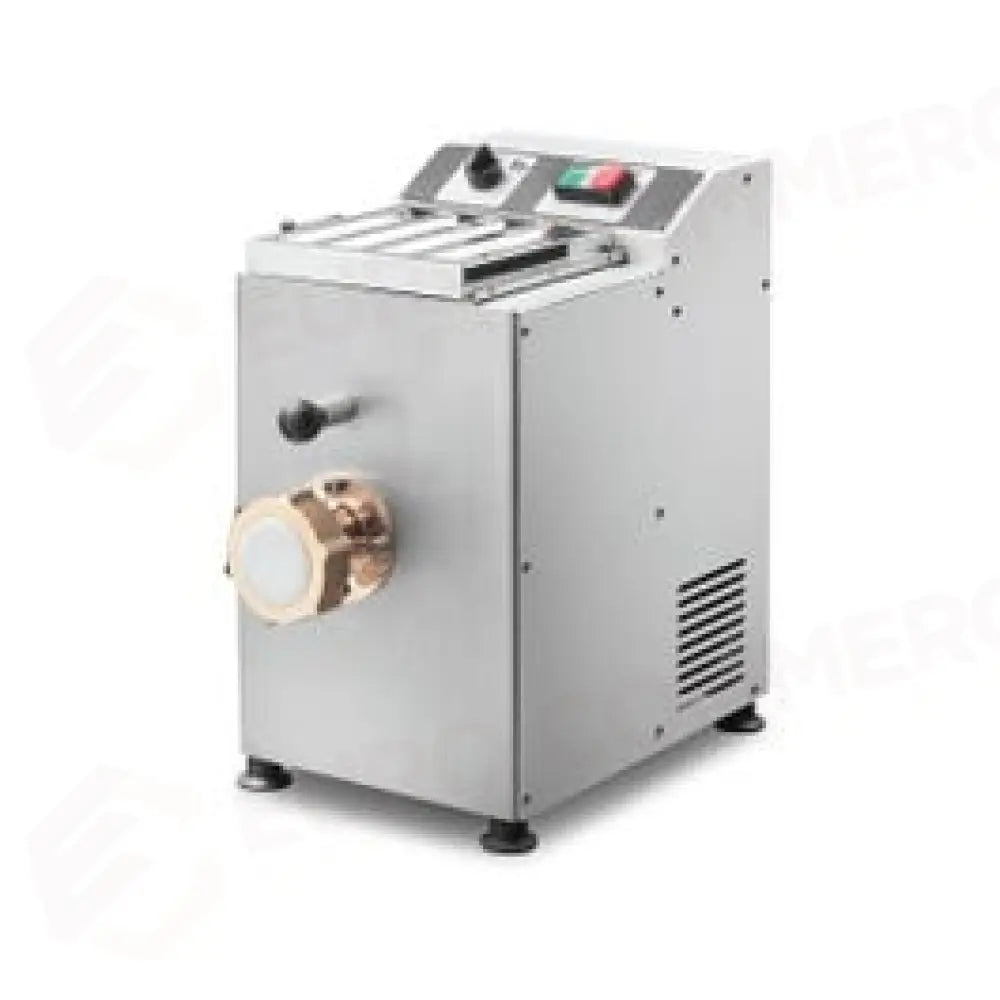 MACCHINA PER PASTA FRESCA - 1,7 KG - INOX - MONOFASE - EUNICE INOX - SWEDLINGHAUS