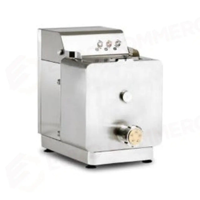 MACCHINA PER PASTA FRESCA - 6 KG - INOX - TRIFASE - PF 106 - SWEDLINGHAUS