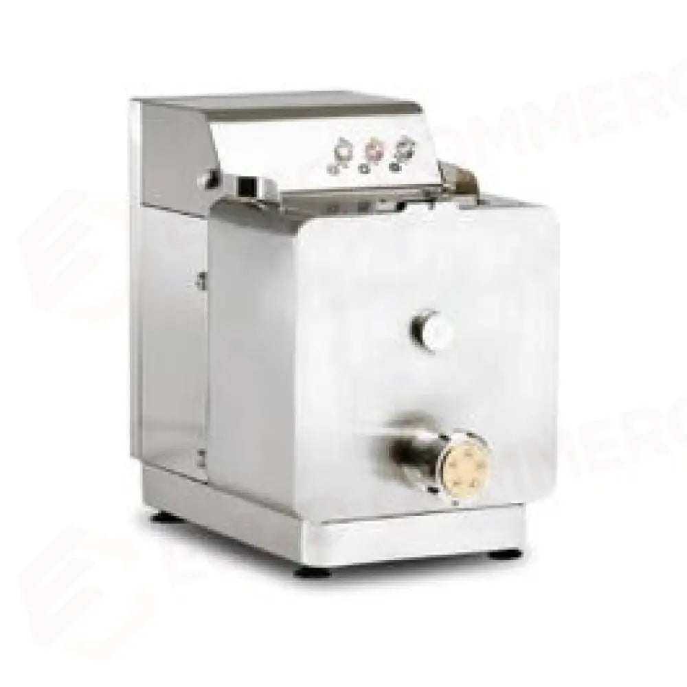 MACCHINA PER PASTA FRESCA - 8 KG - INOX - TRIFASE - PF 108 - SWEDLINGHAUS
