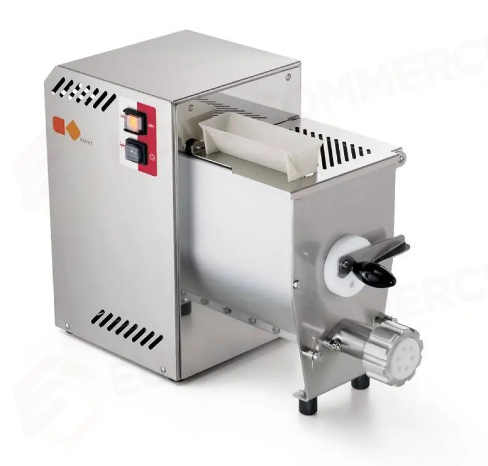 MACCHINA PER PASTA FRESCA - MPF370 - KAREL - Attrezzatura