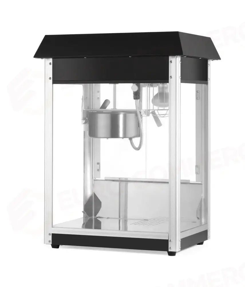 MACCHINA PER POPCORN HENDI ROSSO 230V/1155W 560X420X(H)760MM - 282748