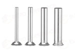 MACCHINA PER RIEMPIRE SALSICCE ELETTRICA HENDI 15L 230V/60W 450X350X(H)750MM - 282083