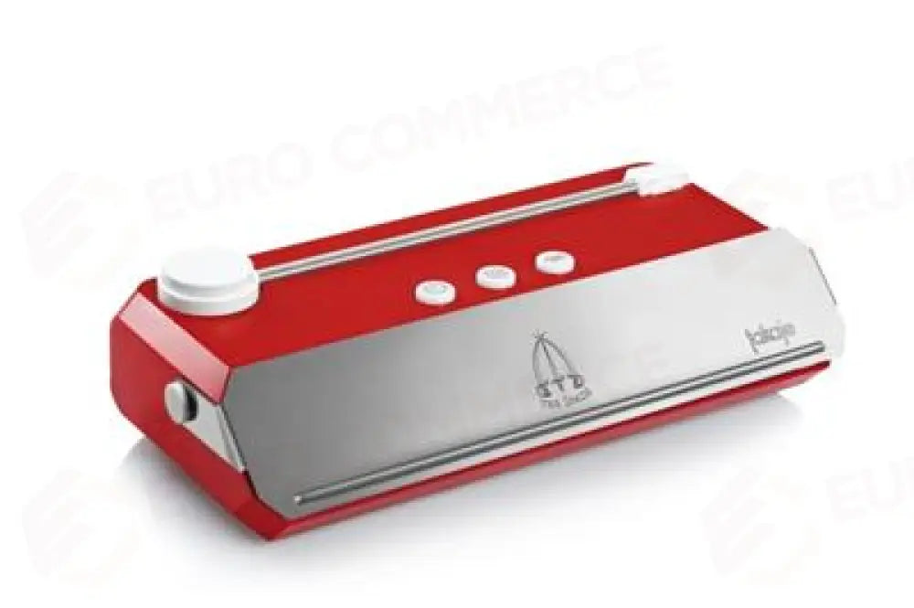 MACCHINA PER SOTTOVUOTO 37X19 CM TAKAJE 69000/2 TRE SPADE - 0990033 - MEDRI