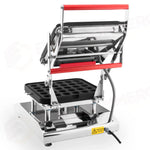 MACCHINA PER TARTELLETTE ALTE FINO A 22 MM - DIM. 440X530X420 MM - NEWCOOKMATICPAV - PAVONI ITALIA - ATTREZZATURA