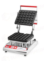 MACCHINA PER TARTELLETTE ALTE FINO A 22 MM - DIM. 440X530X420 MM - NEWCOOKMATICPAV - PAVONI ITALIA - ATTREZZATURA