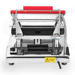MACCHINA PER TARTELLETTE ALTE FINO A 22 MM - DIM. 440X530X420 MM - NEWCOOKMATICPAV - PAVONI ITALIA - ATTREZZATURA