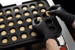 MACCHINA PER TARTELLETTE ALTE FINO A 22 MM - DIM. 440X530X420 MM - NEWCOOKMATICPAV - PAVONI ITALIA - ATTREZZATURA