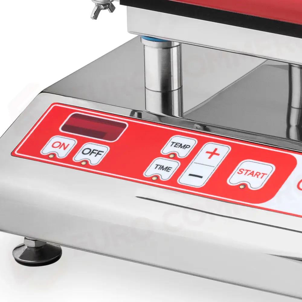 MACCHINA PER TARTELLETTE ALTE FINO A 22 MM - DIM. 440X530X420 MM - NEWCOOKMATICPAV - PAVONI ITALIA - ATTREZZATURA