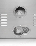 MACCHINA SOTTOVUOTO A CAMPANA PROFI LINE 410 HENDI BARRA SALDANTE DA 410MM 230V/1100W - 201442