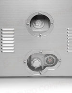 MACCHINA SOTTOVUOTO A CAMPANA PROFI LINE 410 HENDI BARRA SALDANTE DA 410MM 230V/1100W - 201442