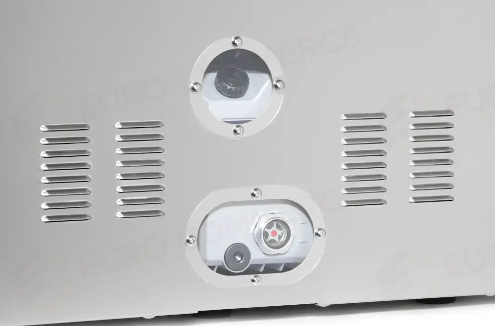 MACCHINA SOTTOVUOTO A CAMPANA PROFI LINE 410 HENDI BARRA SALDANTE DA 410MM 230V/1100W - 201442