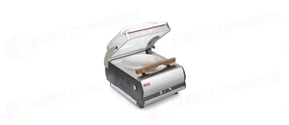 MACCHINA SOTTOVUOTO A CAMPANA W8 30 M W 350 - 203545 - MORINI