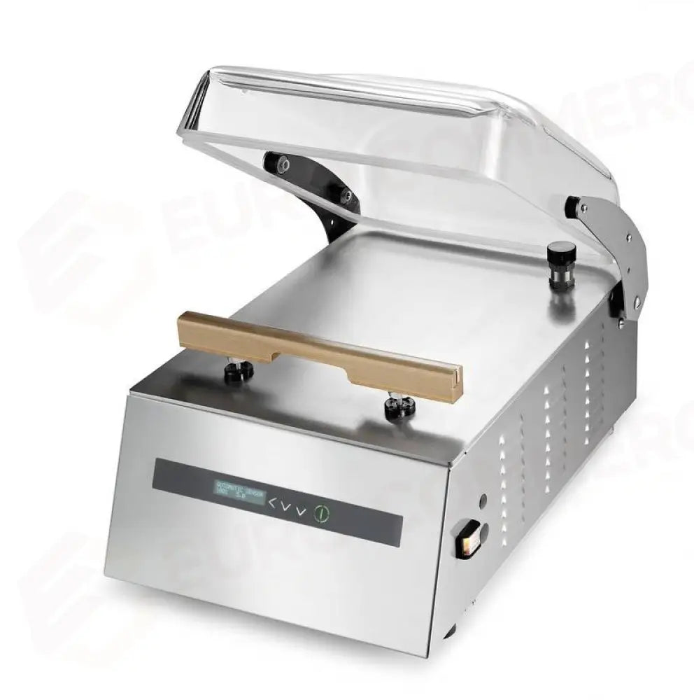 MACCHINA SOTTOVUOTO CAMPANA BARRA 31 CM TOUCH - MSC100ET - KAREL - Attrezzatura