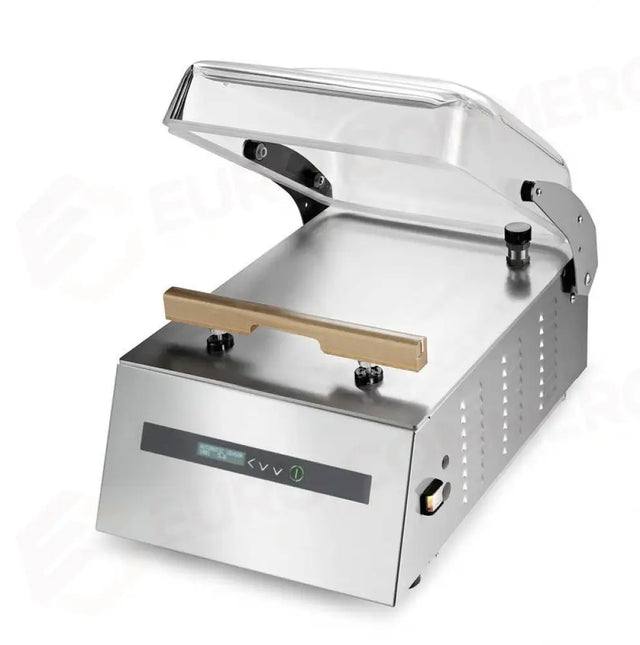 MACHINE DE MISE SOUS VIDE AVEC BARRE TACTILE DE 31 CM - MSC100ET - KAREL