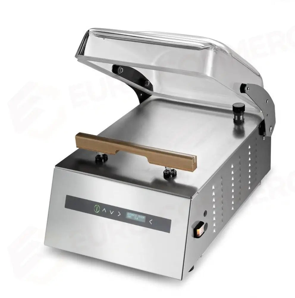 MACCHINA SOTTOVUOTO CAMPANA BARRA 31 CM TOUCH - MSC100T - KAREL - Attrezzatura