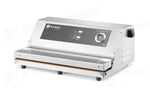 MACCHINA SOTTOVUOTO PROFI LINE HENDI BARRA SALDANTE DA 350 MM 230V/250W 383X293X(H)1 - 970362