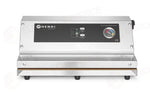 MACCHINA SOTTOVUOTO PROFI LINE HENDI BARRA SALDANTE DA 350 MM 230V/250W 383X293X(H)1 - 970362
