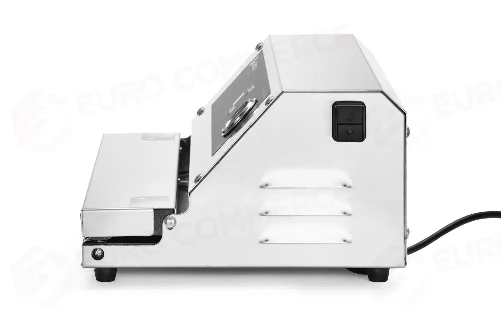 MACCHINA SOTTOVUOTO PROFI LINE HENDI BARRA SALDANTE DA 350 MM 230V/250W 383X293X(H)1 - 970362