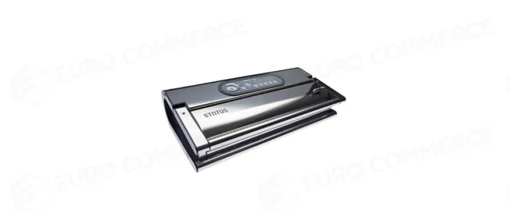 MACCHINA SOTTOVUOTO STATUS PROF.INOX - 141755 - MORINI