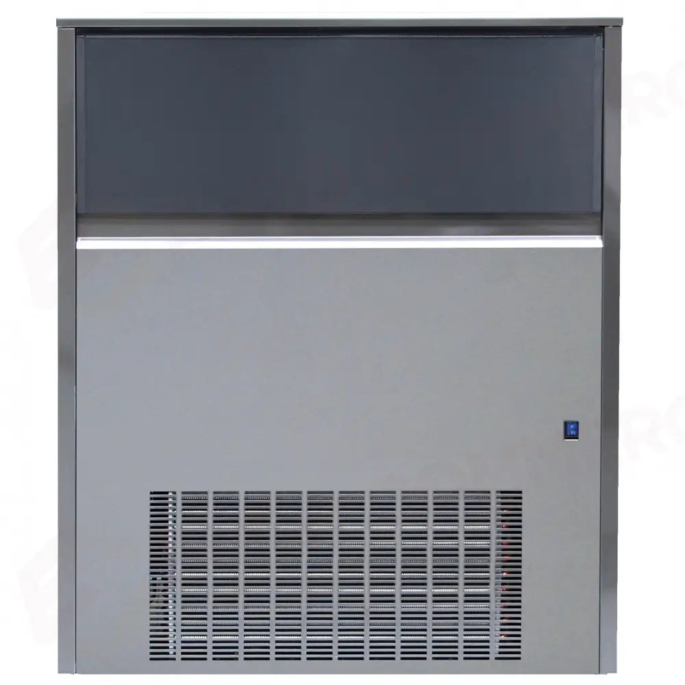 MACCHINE PER LA PRODUZIONE DI GHIACCIO: CUBETTO PIENO · GAMMA GS FABBRICATORE GHIACCIO GS-135PA