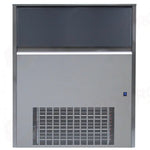MACCHINE PER LA PRODUZIONE DI GHIACCIO: CUBETTO PIENO · GAMMA GS FABBRICATORE GHIACCIO GS-135PA