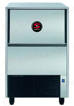 MACCHINE PER LA PRODUZIONE DI GHIACCIO: CUBETTO VUOTO · GAMMA GP FABBRICATORE GHIACCIO GP-60A