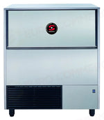 MACCHINE PER LA PRODUZIONE DI GHIACCIO: CUBETTO VUOTO · GAMMA GP FABBRICATORE GHIACCIO GP120PW