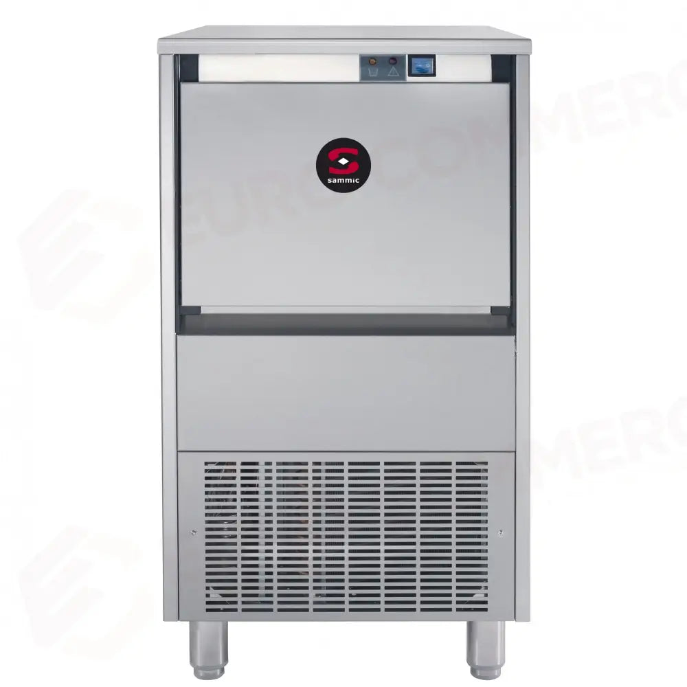 MACCHINE PER LA PRODUZIONE DI GHIACCIO TRITURATO · GAMMA GG FABBRICATORE GG-55PW 230/50/1 - 5184056
