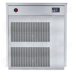 MACCHINE PER LA PRODUZIONE DI GHIACCIO TRITURATO · GAMMA GG FABBRICATORE GG-400PA 230/50/1