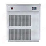 MACCHINE PER LA PRODUZIONE DI GHIACCIO TRITURATO · GAMMA GG FABBRICATORE GG-400PW 230/50/1