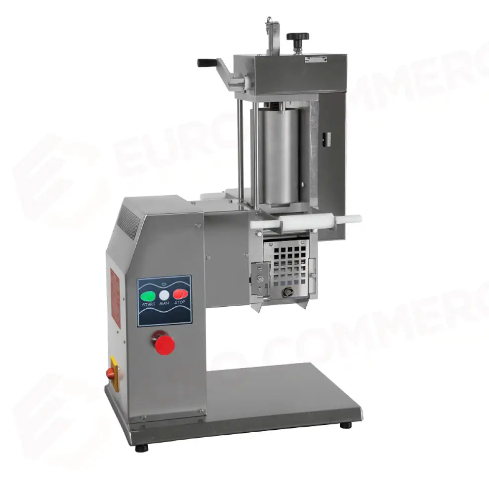 MACCHINE PER LA PRODUZIONE DI RAVIOLI DI VARI FORMATI E DIMENSIONI - RV 30 - KMP