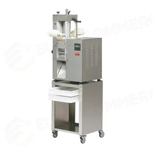 MACCHINE PER LA PRODUZIONE DI RAVIOLI DI VARI FORMATI E DIMENSIONI - RV 50 - KMP