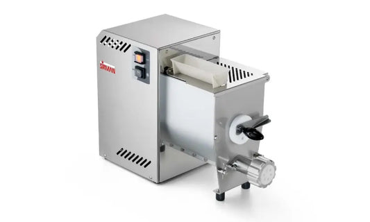 MACCHINE PER PASTA - SINFONIA 2 CE 230 MN - 40116002 - SIRMAN