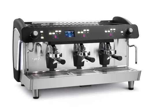 MACCHINE TRADIZIONALI - ANTELAO - ROYAL