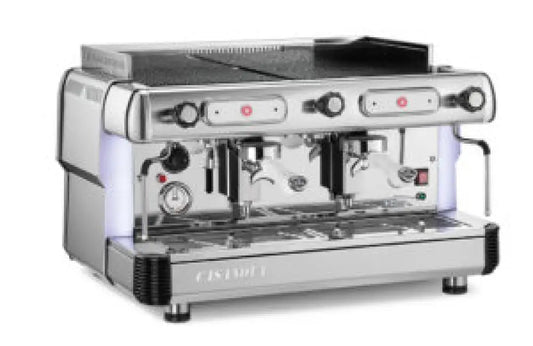 MACCHINE TRADIZIONALI - CASANOVA - ROYAL