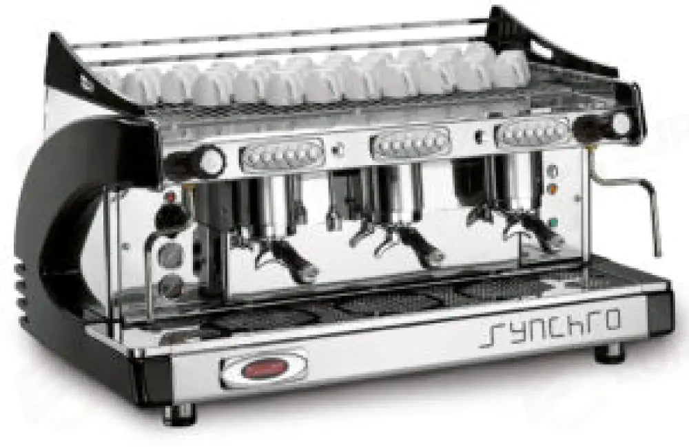 MACCHINE TRADIZIONALI - SYNCHRO - ROYAL