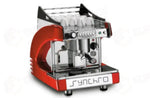 MACCHINE TRADIZIONALI - SYNCHRO - ROYAL