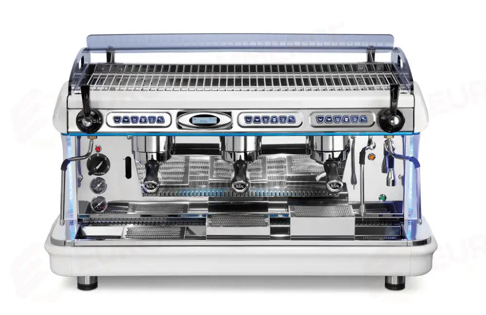 MACCHINE TRADIZIONALI - SYNCRO T2 - ROYAL