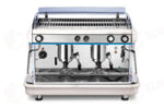 MACCHINE TRADIZIONALI - SYNCRO T2 - ROYAL