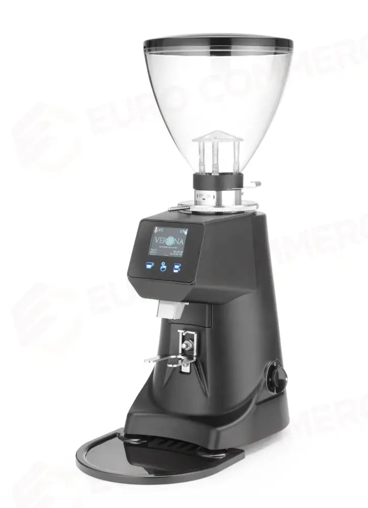 MACINA CAFFÈ ELETTRICO VERONA NERO 220V/420W 410X240X(H)625MM - 207451