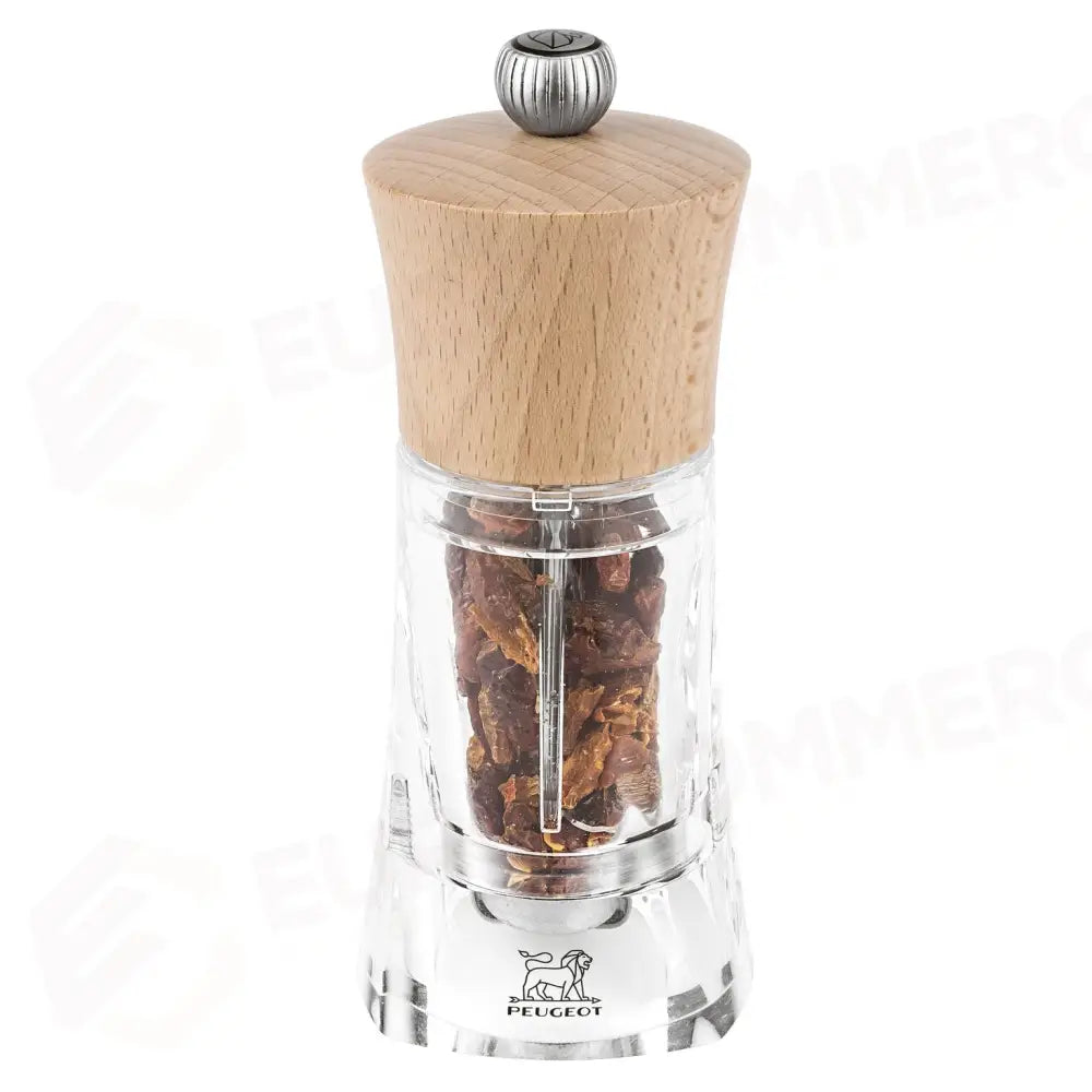 MACINA ERBE/PEPERONCINO - OLERON - PADERNO