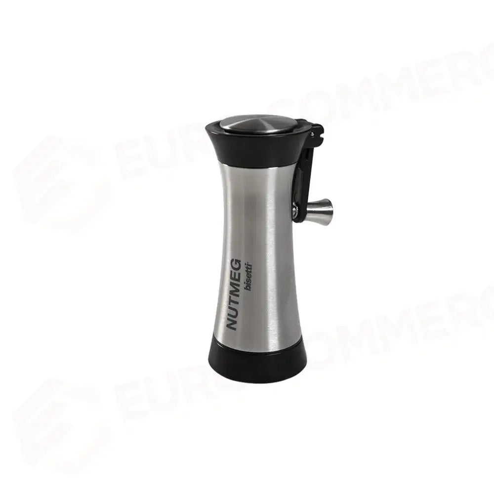 MACINA NOCE MOSCATA 13 CM 834 BISETTI - 0400177 - MEDRI