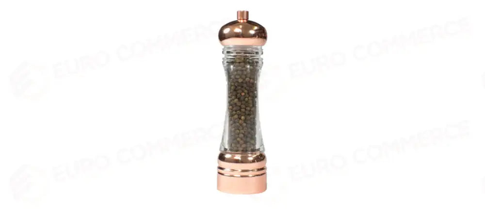 MACINA PEPE ACRIL.RAME H.21,5 - 133756 - MORINI