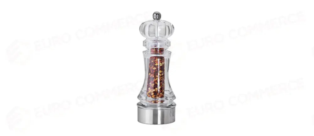 MACINA PEPERONCINO ACRILICO H.18 - 94795 - MORINI