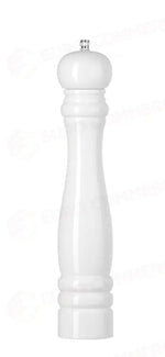 MACINA SALE IN LEGNO HENDI SCURO Ø60X(H)315MM - 469835