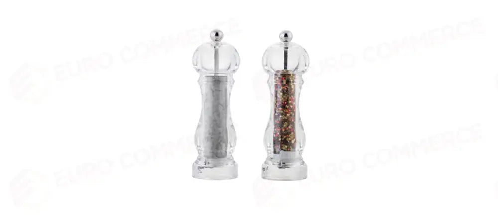 MACINA SALE PEPE CONF.2 PZ CAPRI H16 - 132919 - MORINI